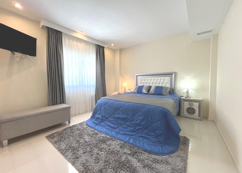 Venta - Chalet - Ciudad Quesada