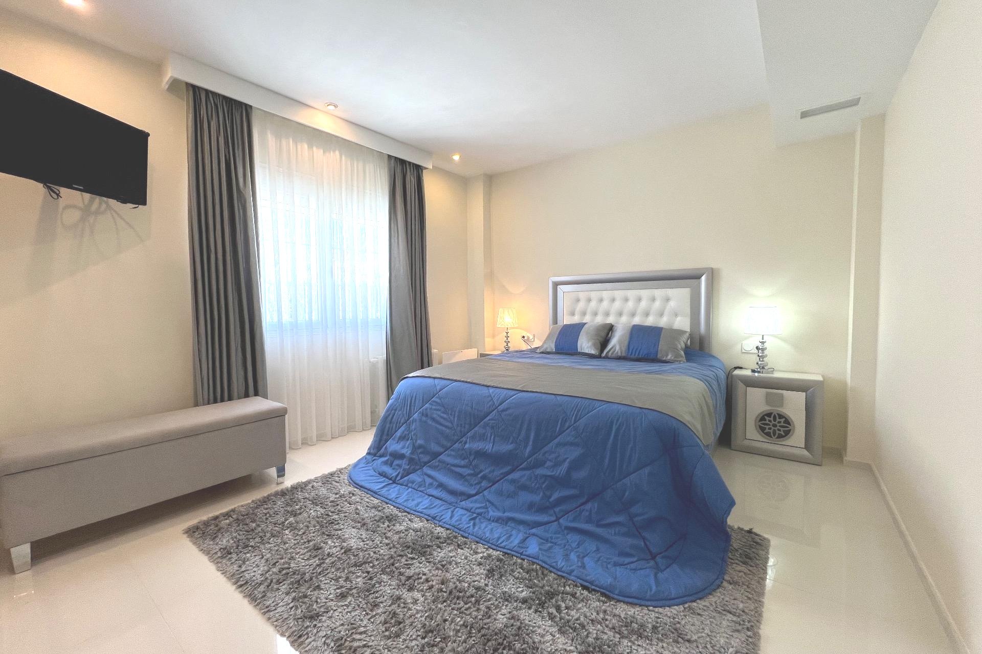 Venta - Chalet - Ciudad Quesada