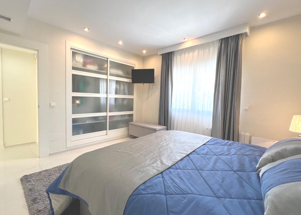 Venta - Chalet - Ciudad Quesada