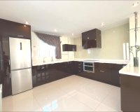 Venta - Chalet - Ciudad Quesada