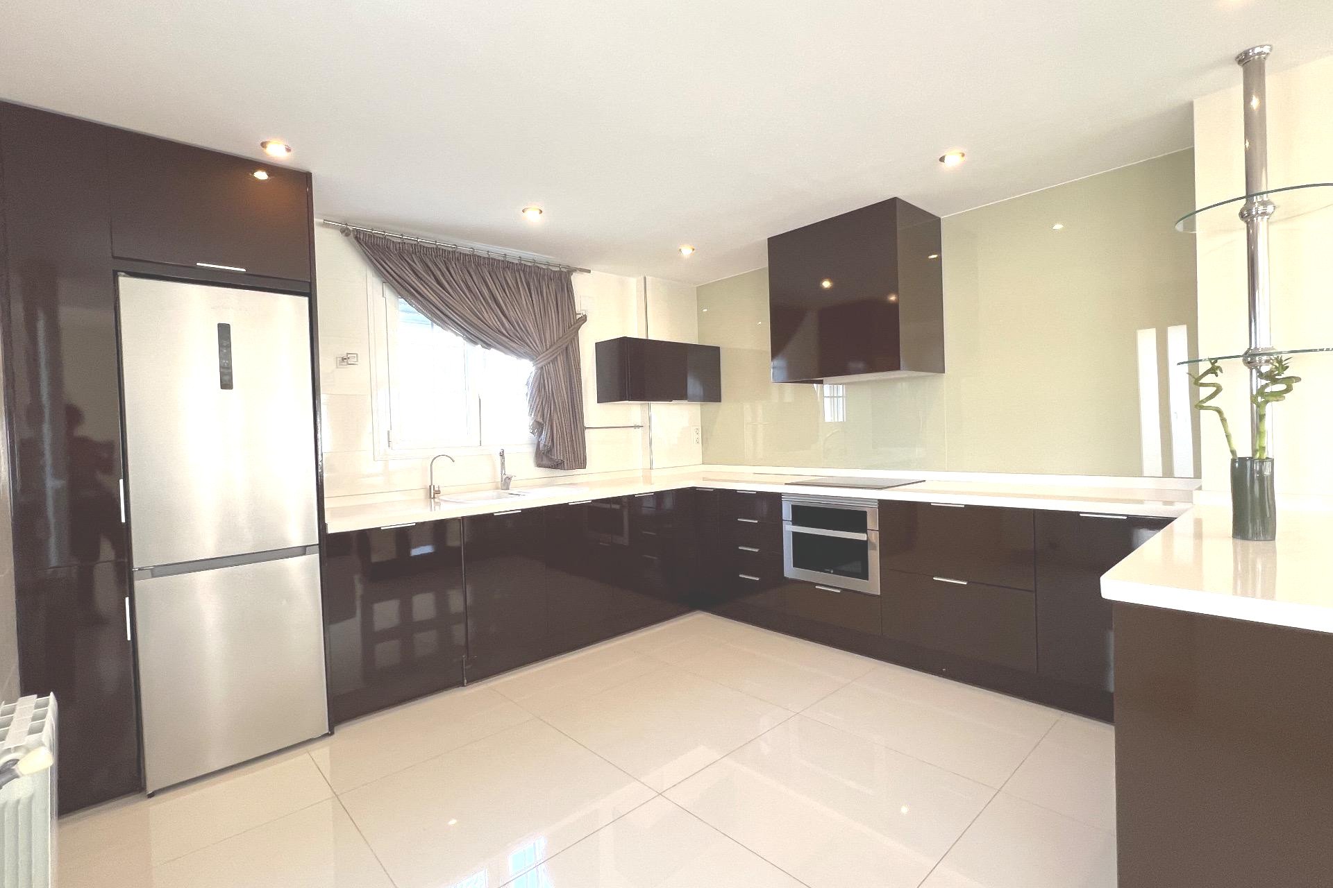 Venta - Chalet - Ciudad Quesada