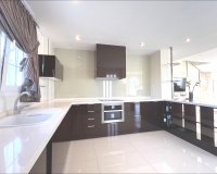 Venta - Chalet - Ciudad Quesada