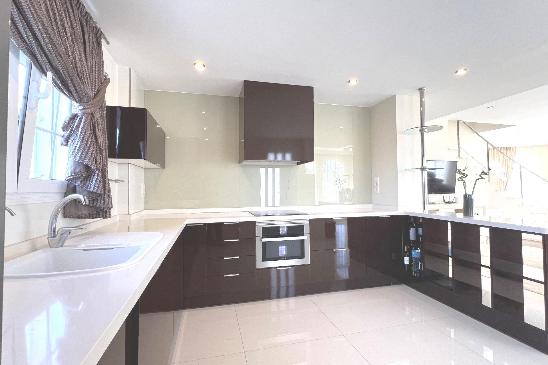 Venta - Chalet - Ciudad Quesada