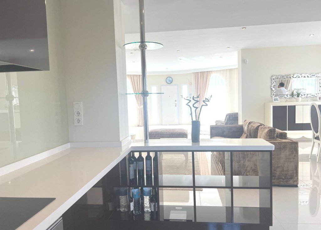 Venta - Chalet - Ciudad Quesada