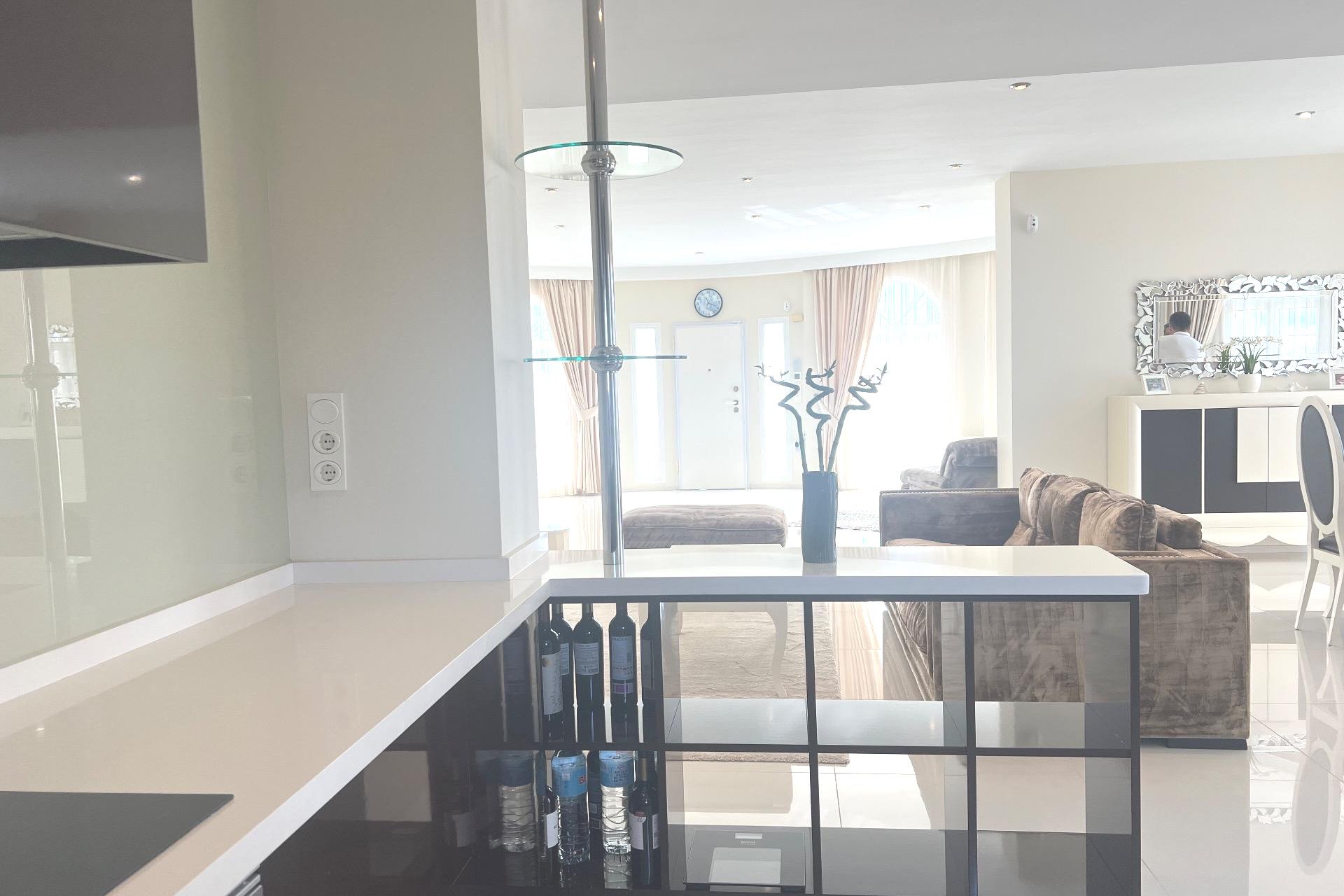 Venta - Chalet - Ciudad Quesada