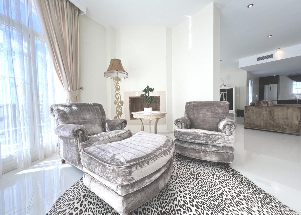 Venta - Chalet - Ciudad Quesada