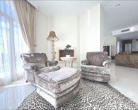 Venta - Chalet - Ciudad Quesada