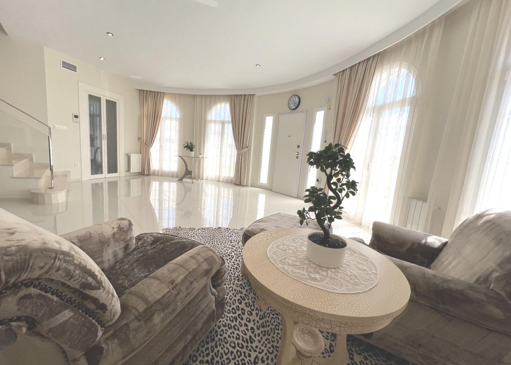 Venta - Chalet - Ciudad Quesada