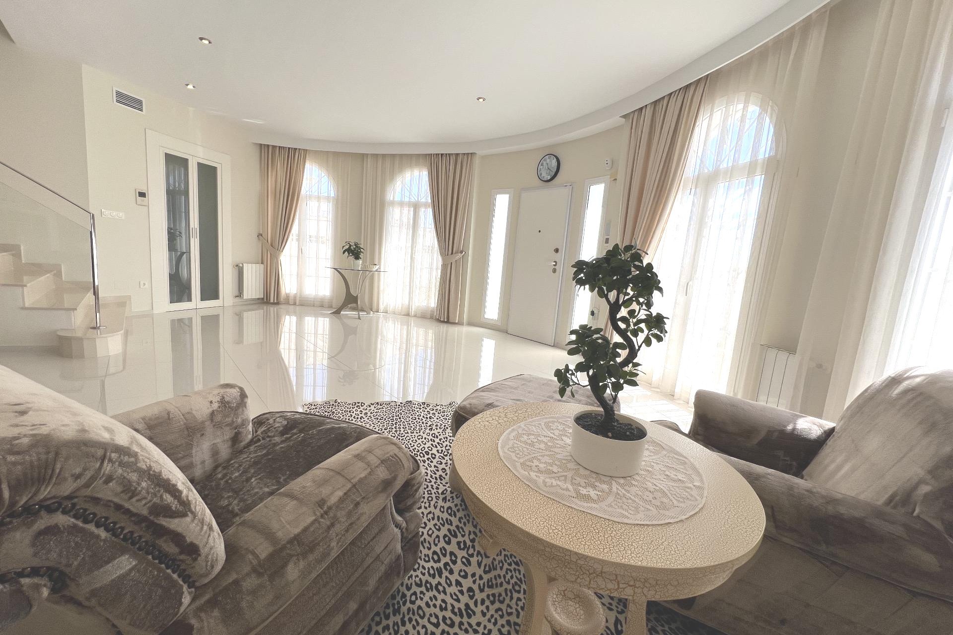 Venta - Chalet - Ciudad Quesada