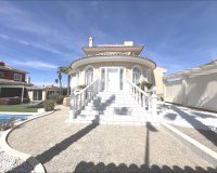 Venta - Chalet - Ciudad Quesada