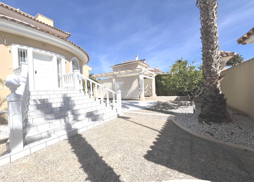 Venta - Chalet - Ciudad Quesada