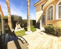 Venta - Chalet - Ciudad Quesada