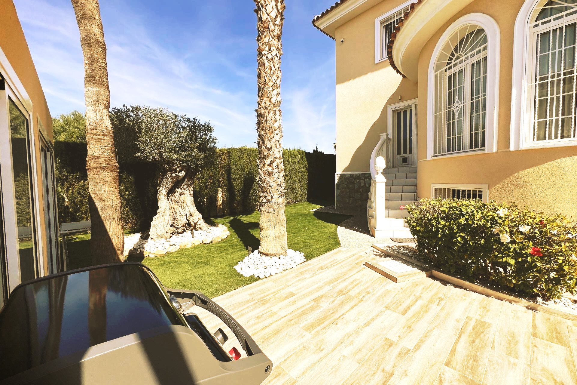 Venta - Chalet - Ciudad Quesada