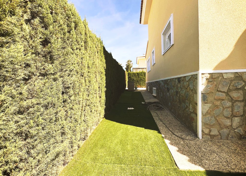 Venta - Chalet - Ciudad Quesada