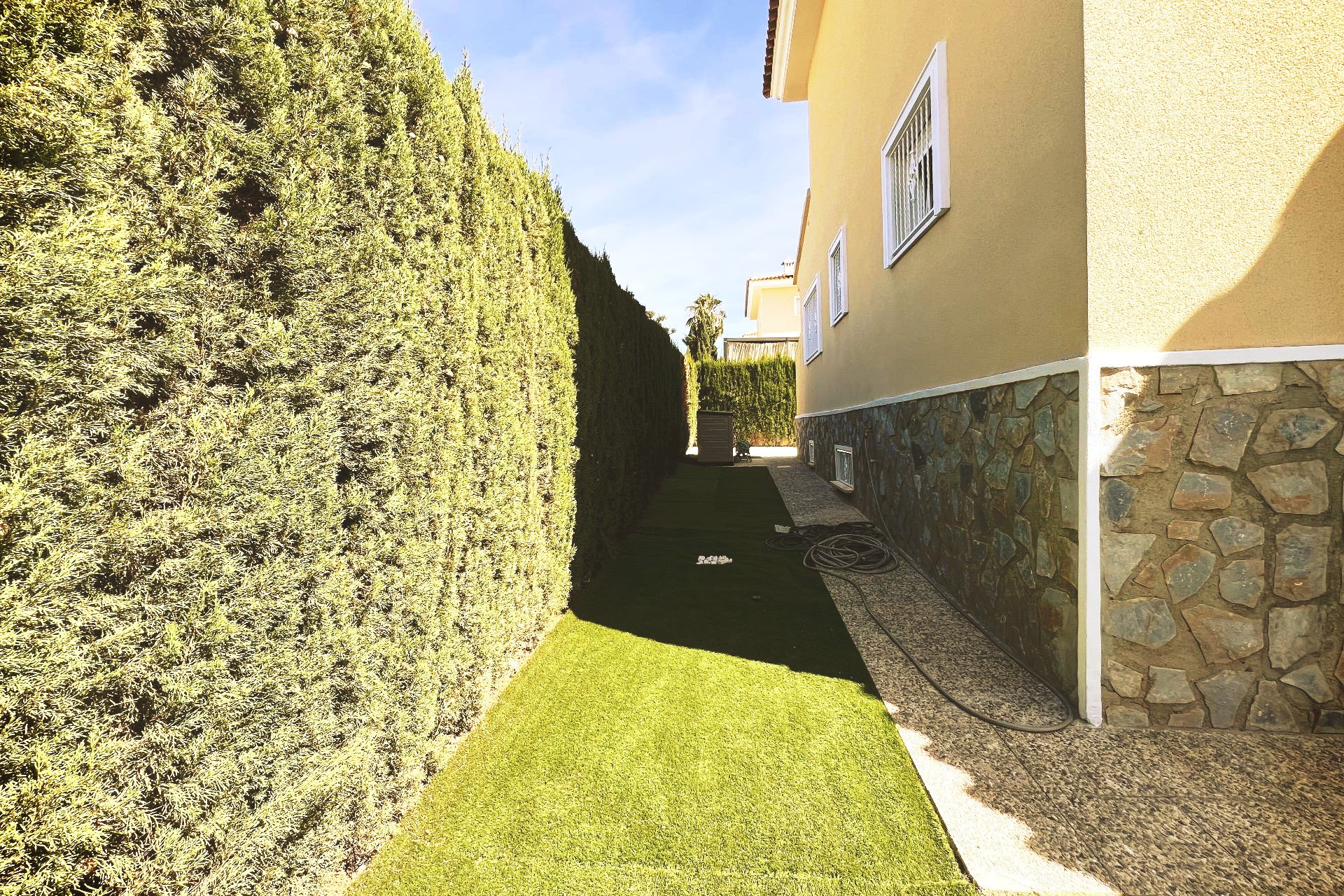 Venta - Chalet - Ciudad Quesada