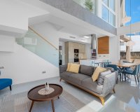 Venta - Chalet - Ciudad Quesada