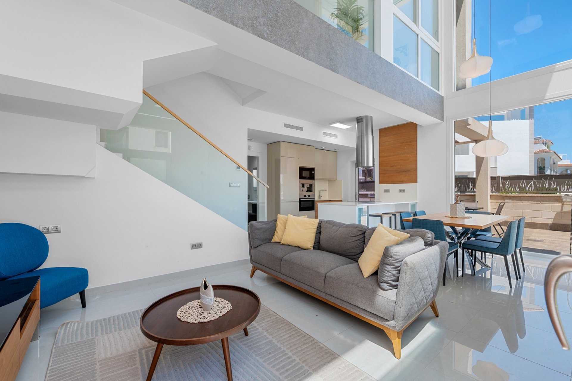 Venta - Chalet - Ciudad Quesada