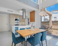 Venta - Chalet - Ciudad Quesada