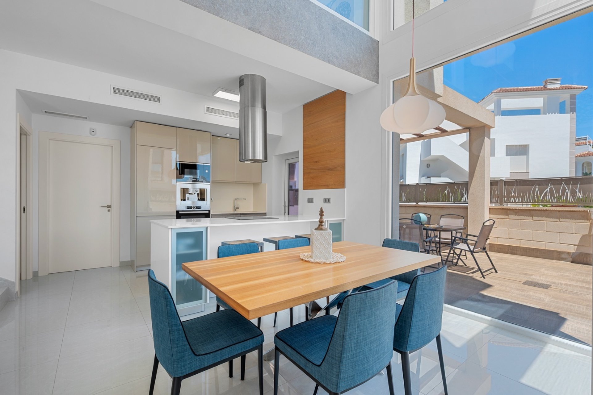 Venta - Chalet - Ciudad Quesada