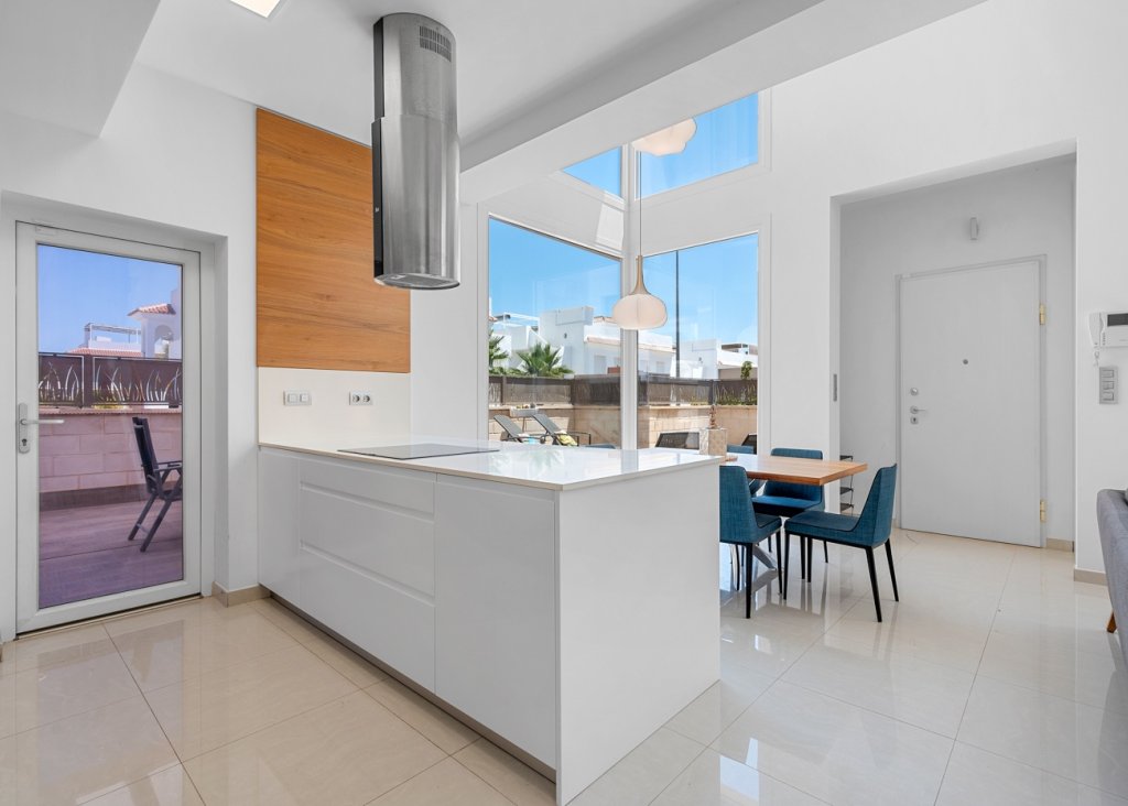 Venta - Chalet - Ciudad Quesada