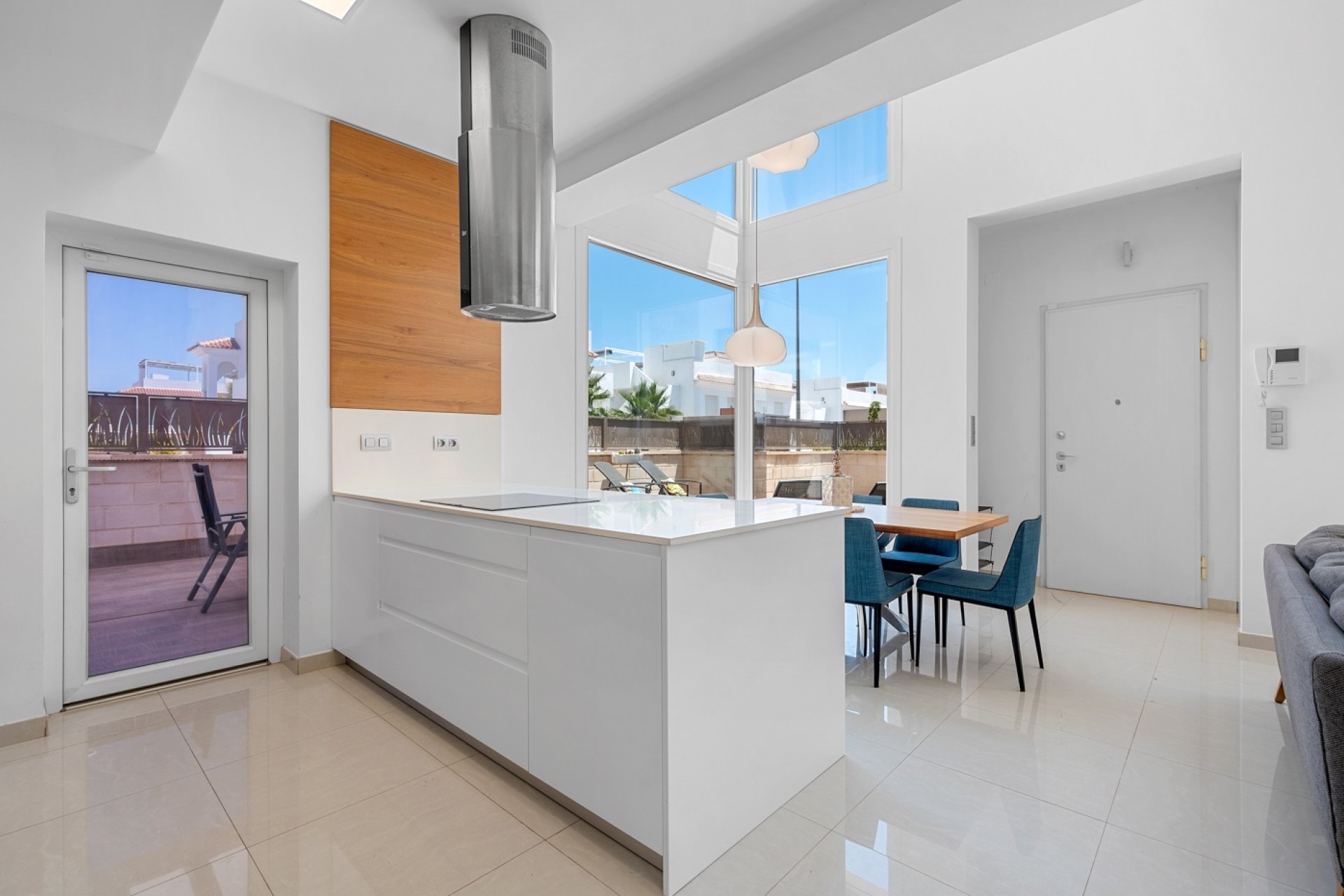 Venta - Chalet - Ciudad Quesada