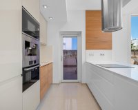 Venta - Chalet - Ciudad Quesada