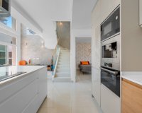 Venta - Chalet - Ciudad Quesada