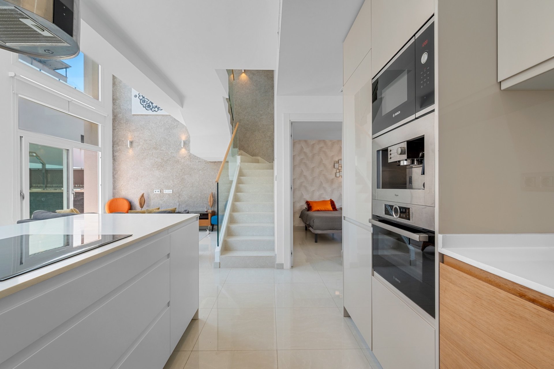 Venta - Chalet - Ciudad Quesada