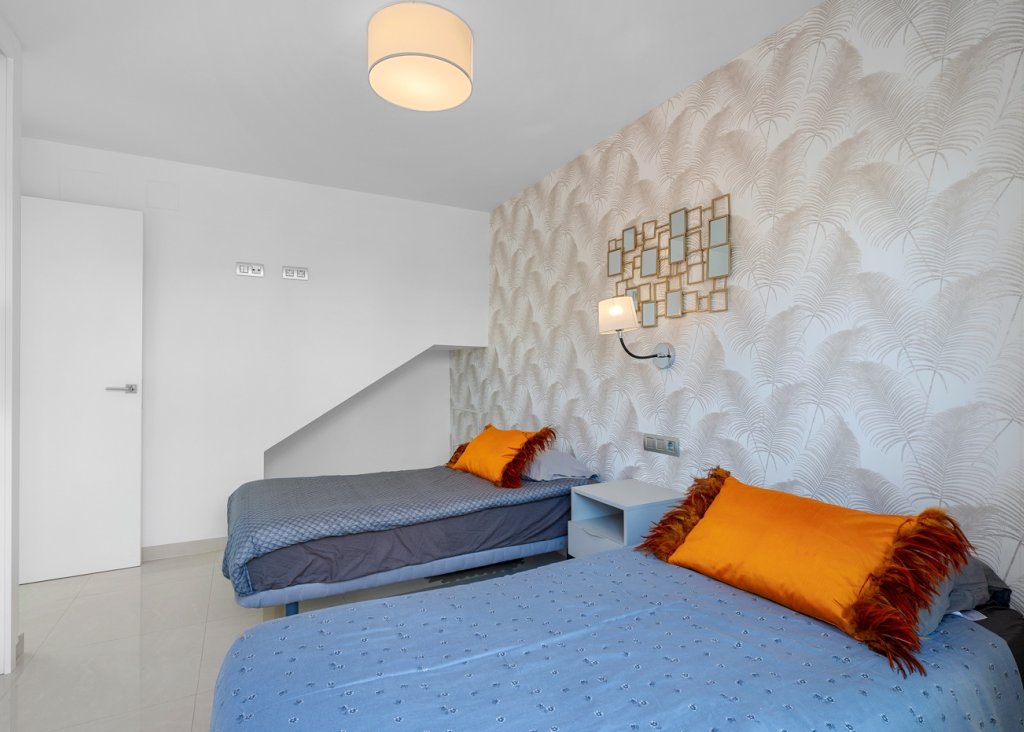 Venta - Chalet - Ciudad Quesada