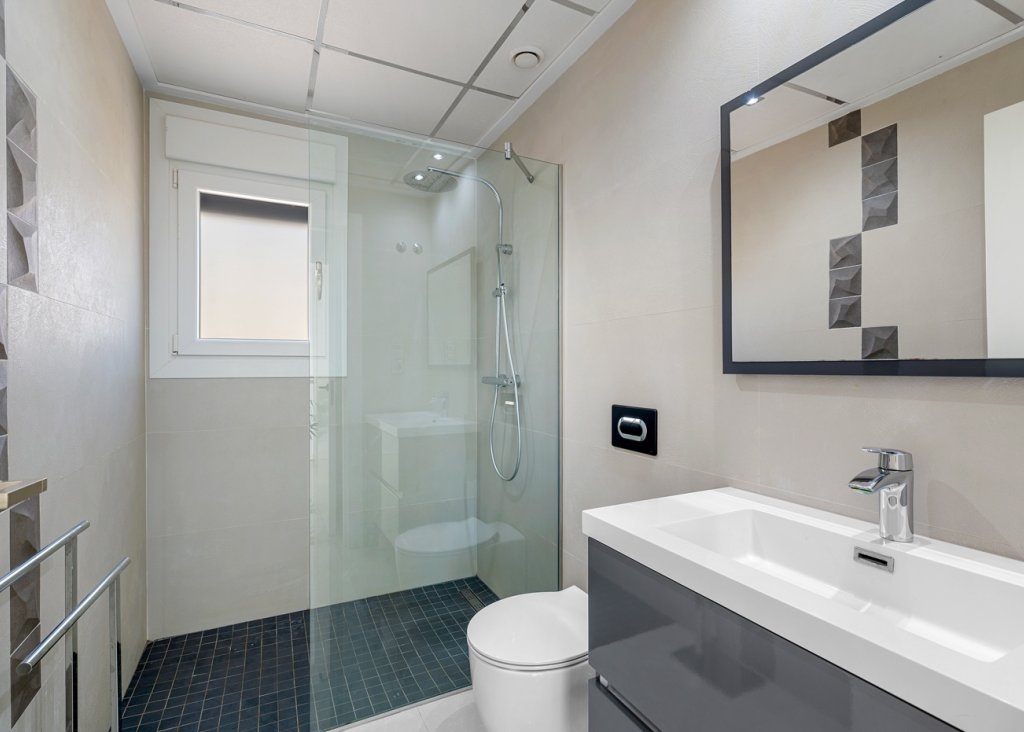 Venta - Chalet - Ciudad Quesada