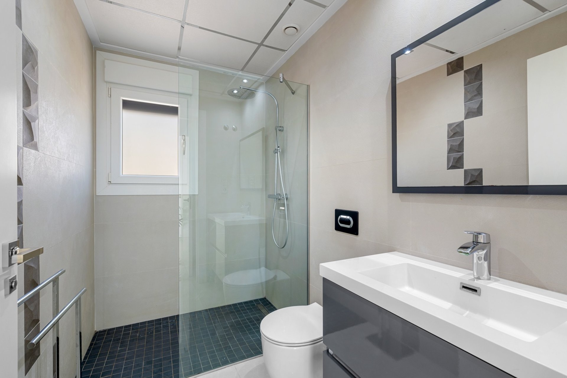 Venta - Chalet - Ciudad Quesada