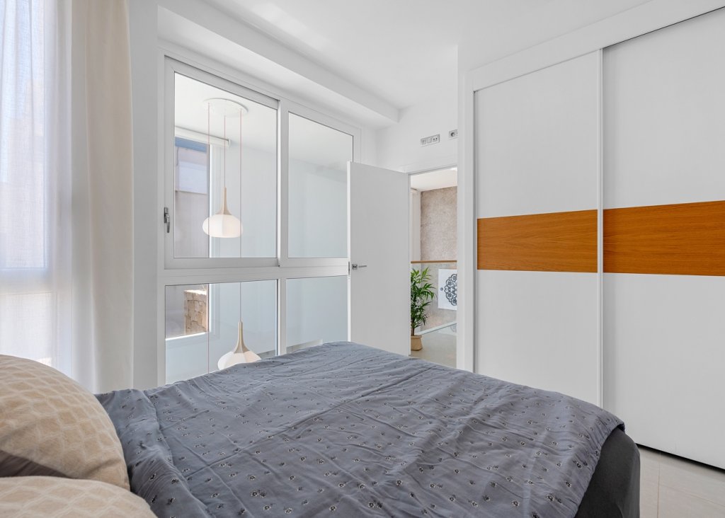 Venta - Chalet - Ciudad Quesada