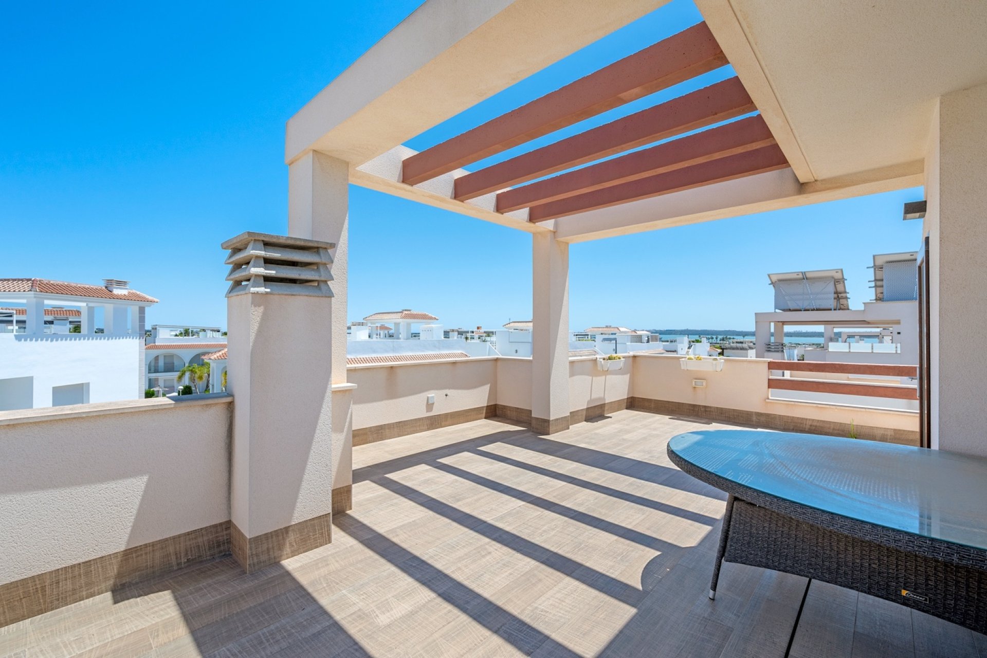 Venta - Chalet - Ciudad Quesada