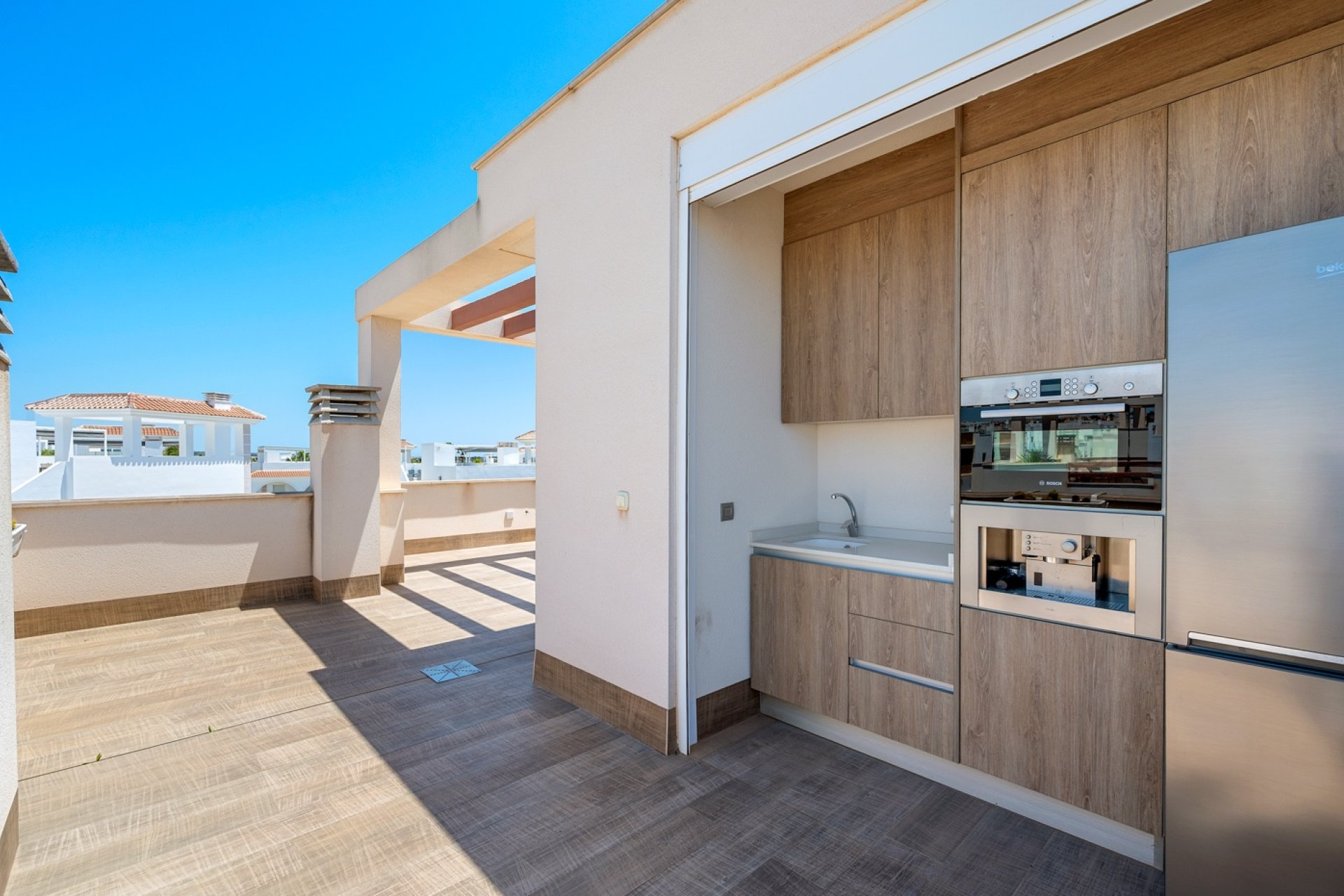 Venta - Chalet - Ciudad Quesada