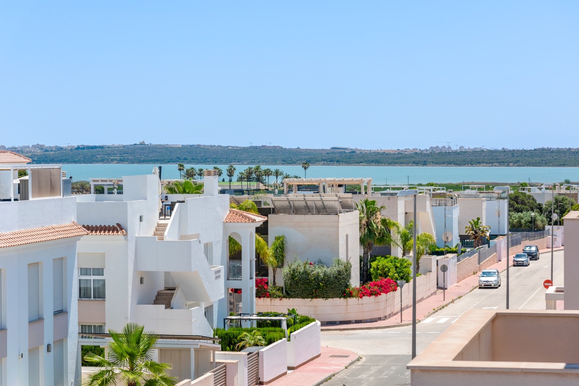 Venta - Chalet - Ciudad Quesada