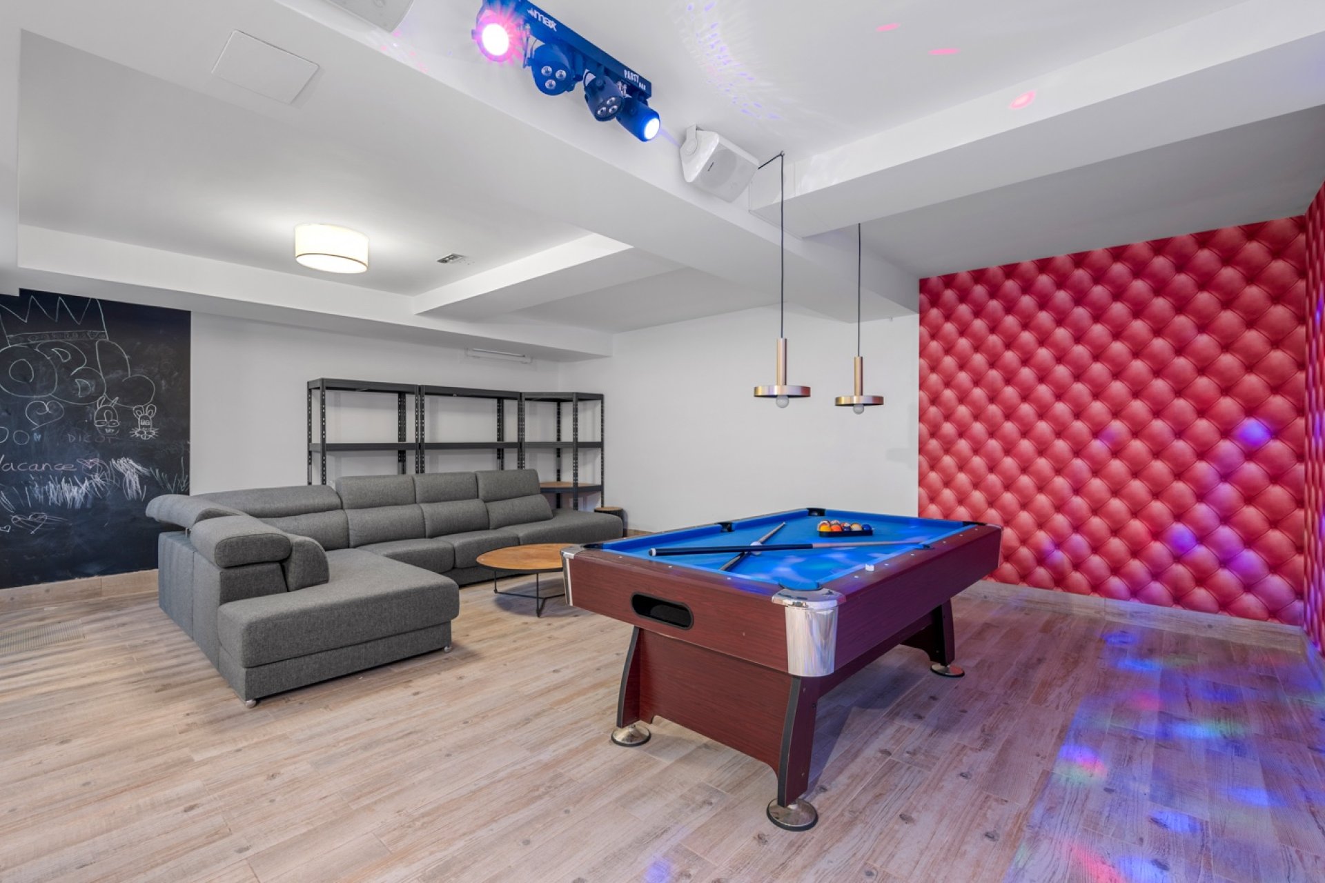 Venta - Chalet - Ciudad Quesada