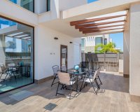 Venta - Chalet - Ciudad Quesada