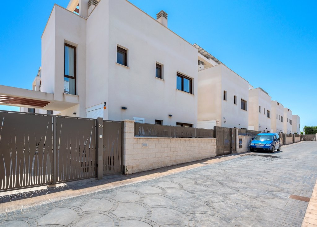 Venta - Chalet - Ciudad Quesada