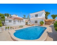 Venta - Chalet - Ciudad Quesada