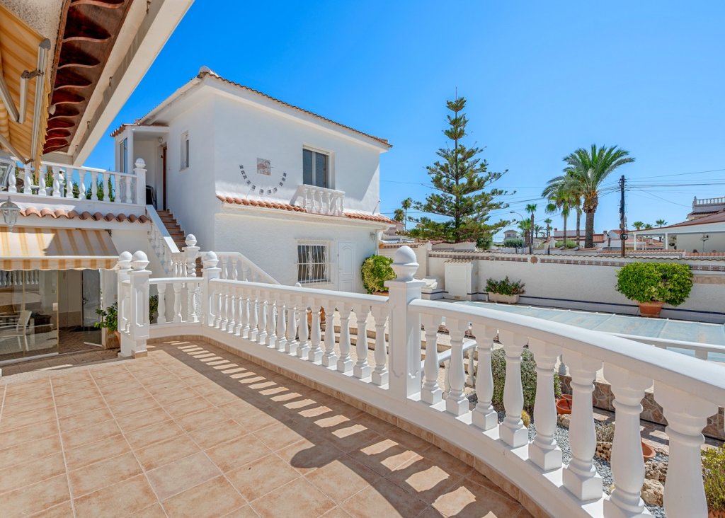 Venta - Chalet - Ciudad Quesada