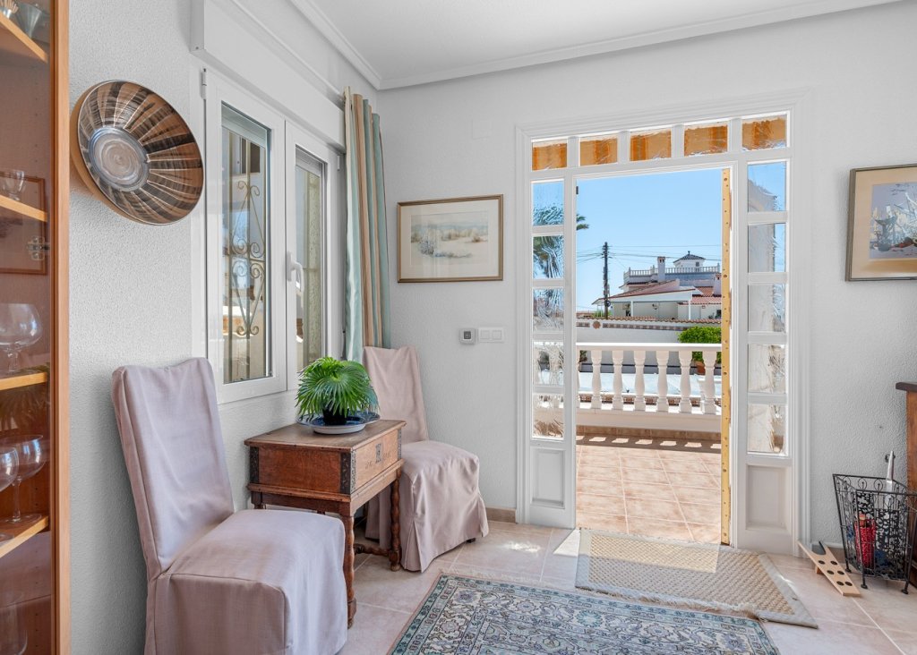 Venta - Chalet - Ciudad Quesada