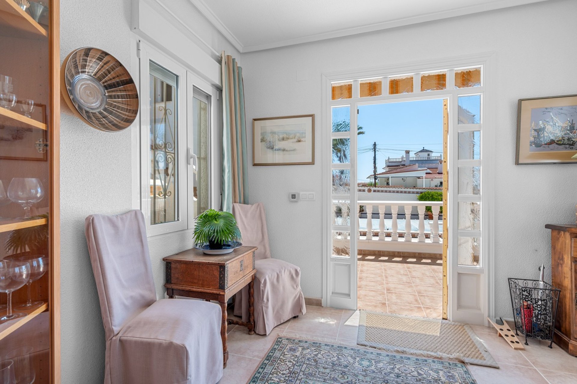 Venta - Chalet - Ciudad Quesada