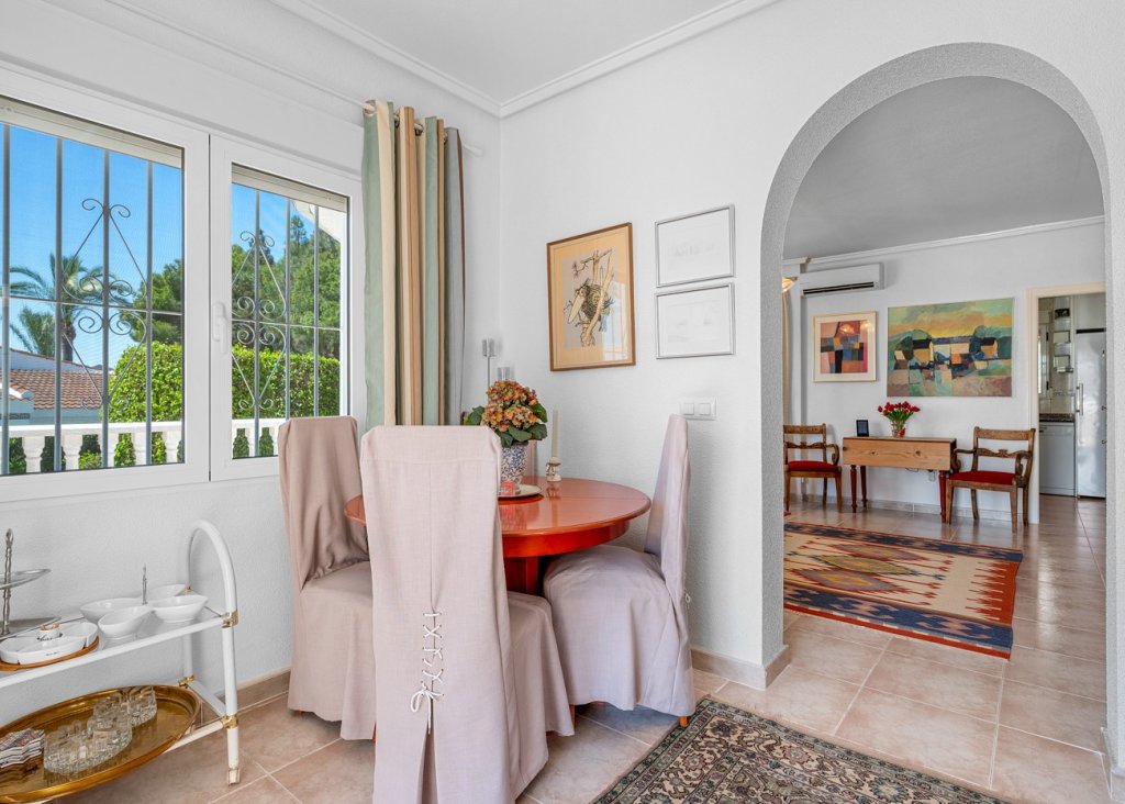 Venta - Chalet - Ciudad Quesada