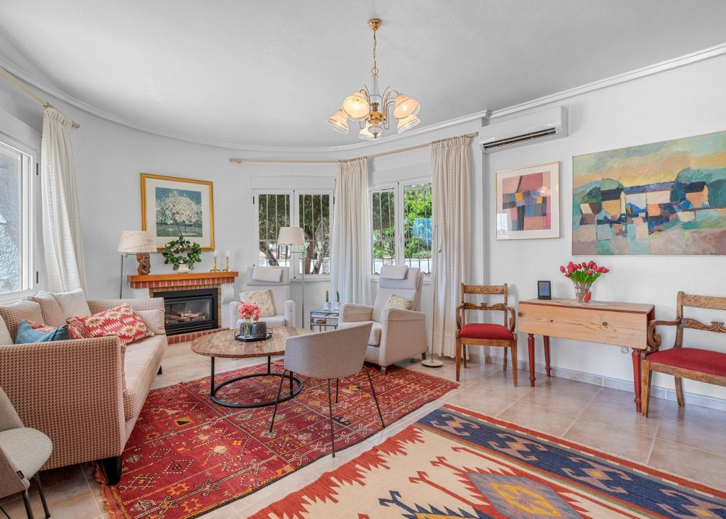 Venta - Chalet - Ciudad Quesada