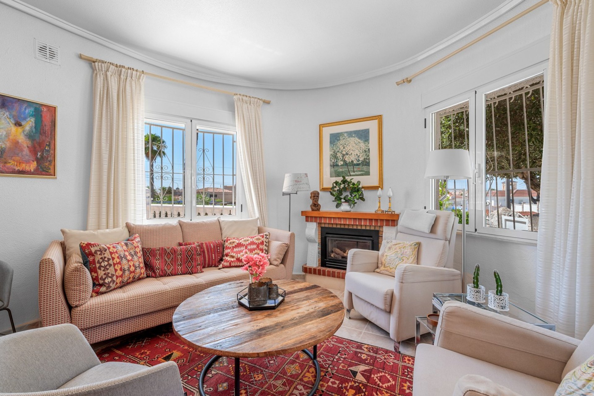 Venta - Chalet - Ciudad Quesada