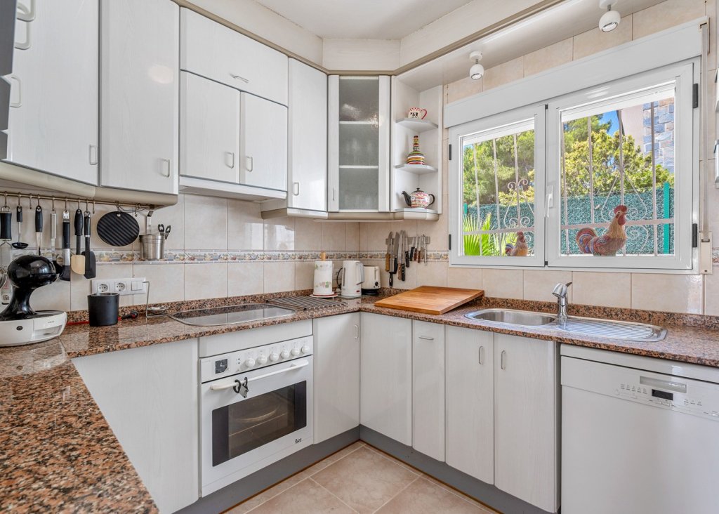 Venta - Chalet - Ciudad Quesada