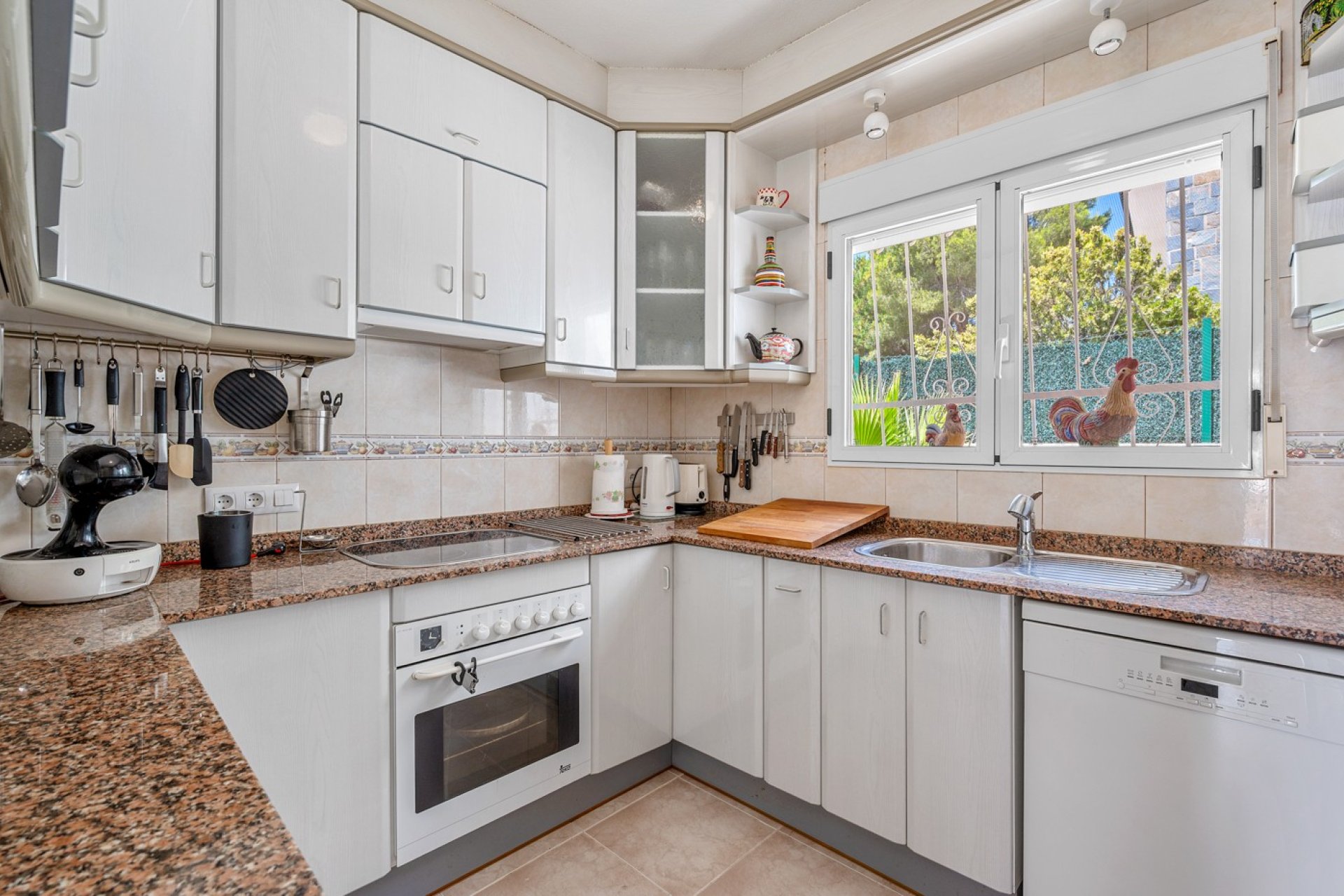 Venta - Chalet - Ciudad Quesada