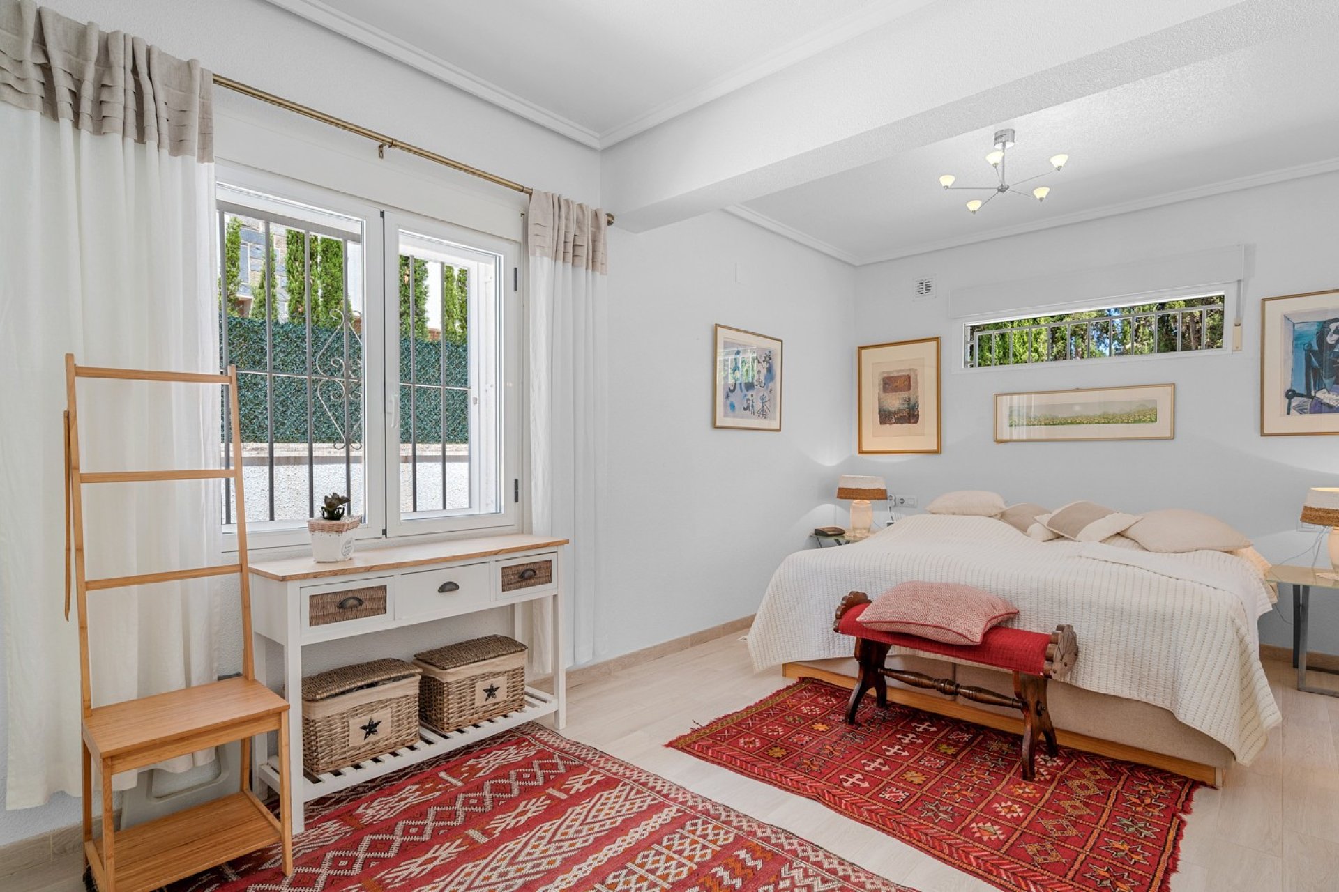 Venta - Chalet - Ciudad Quesada