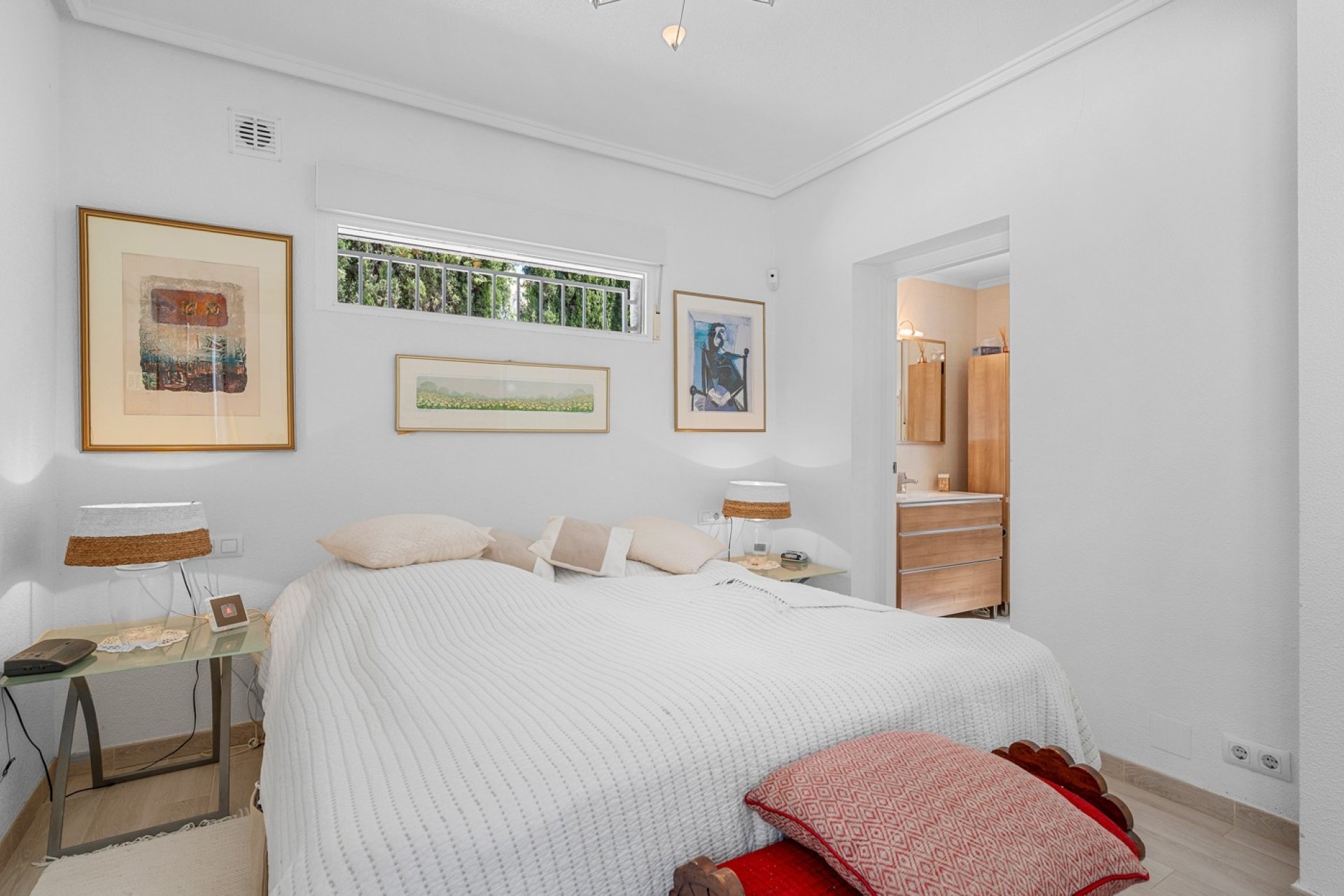 Venta - Chalet - Ciudad Quesada