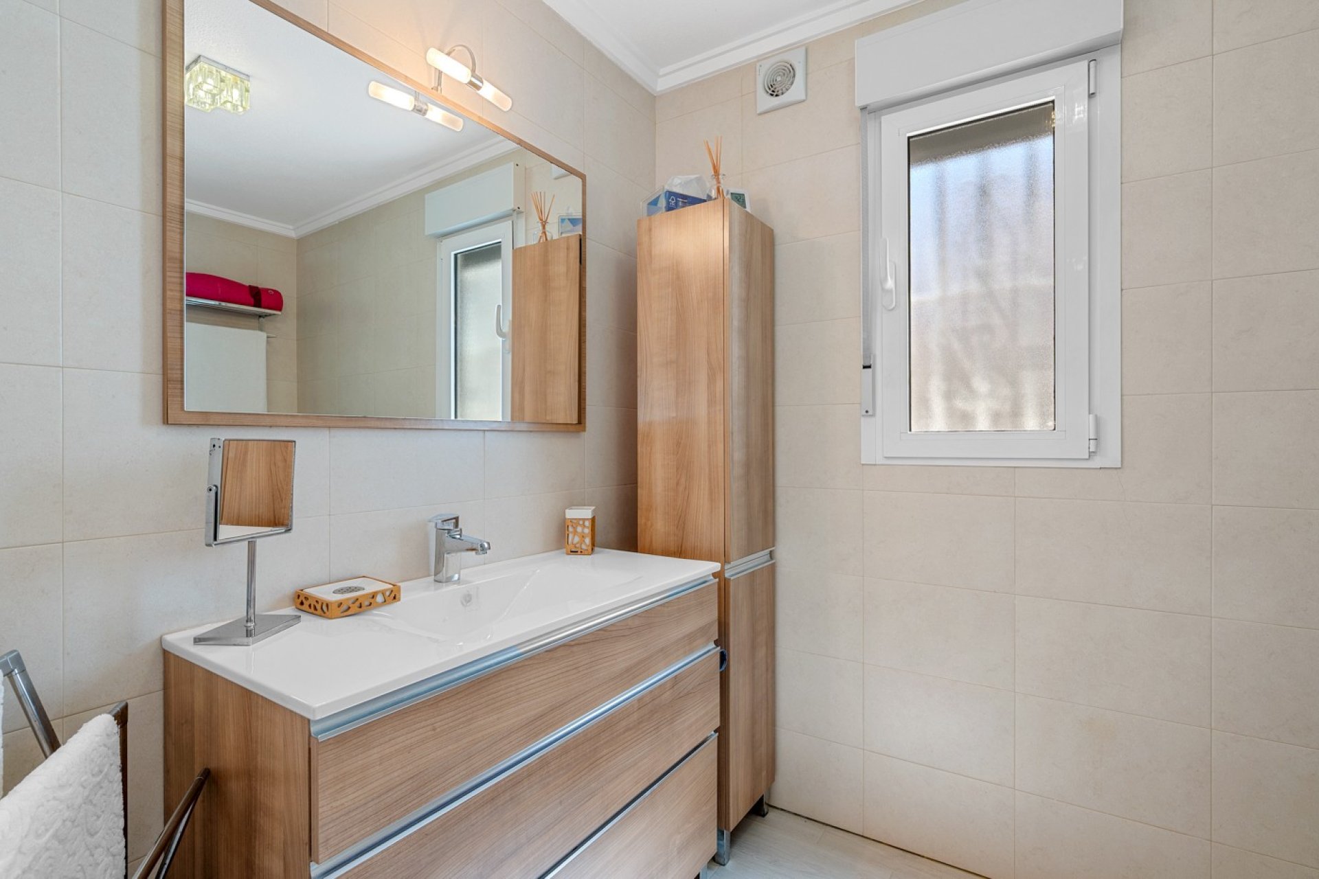 Venta - Chalet - Ciudad Quesada